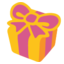 :gift: π