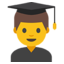 👨🎓 👨🎓