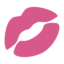 :kiss: π
