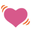 :heartbeat: π