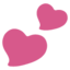 :two_hearts: 💕