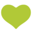 :green_heart: π