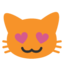 :heart_eyes_cat: π»
