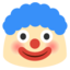:clown_face: 🤡