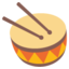 :drum_with_drumsticks: π₯