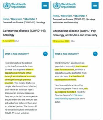 WHO changes definition of Herd Immunity.JPG