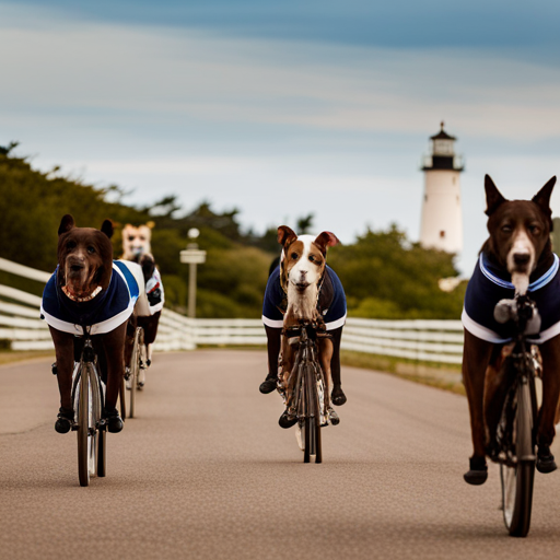 3467181883_group of dogs on racing bicycles in front of a lig_xl-beta-v2-2-2.png