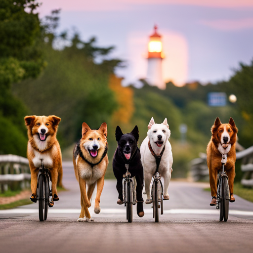 99540408_group of dogs on racing on bicycles in front of a _xl-beta-v2-2-2.png
