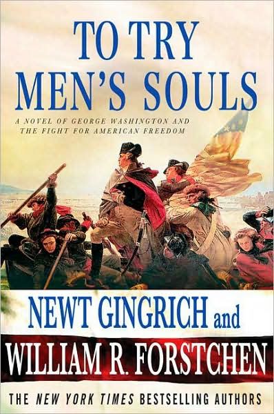 Gingrich&Forstchen - To Try Men's Souls.jpg